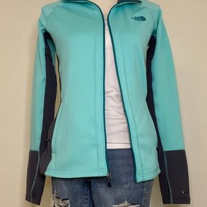 Lightweight North Face Jacket